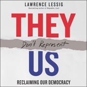 They Don't Represent Us Lawrence Lessig