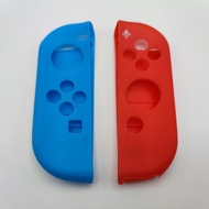 Nintendo Switch Silicone Attached To The Game Box