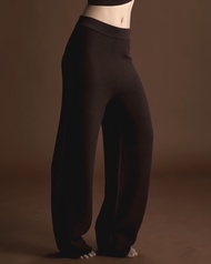 CORE Atelier - CAVE Knitted Trouser กางเกงขายาว