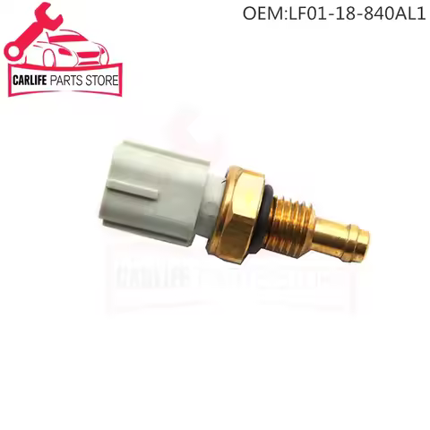 LF01-18-840AL1 Coolant Water Temperature Sensor for Honda M6 2.0 2.3 LF0118840AL1 High Quality Autom