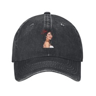 Good Quality Selenas Quintanilla Love Music 80S 70S Fashion Baseball Cap