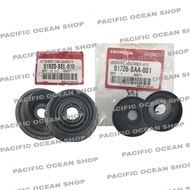 (OEM PARTS) FRONT ABSORBER MOUNTING & ABSORBER BEARING HONDA CITY SEL TMO T9A JAZZ SAA TGO TFO T5A H
