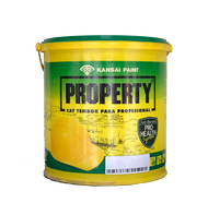 Cat Tembok Property Kansai Paint 5 kg