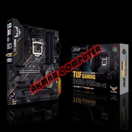 Motherboard Asus B460M Pro TUF Gaming LGA 1200 B460 M.2 HDMI DP
