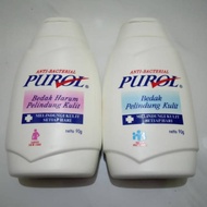 Anti bacterial purol Powder 90gr
