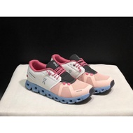 On running Cloud5 Lightweight Cushioning Professional running Shoes Breathable Comfortable Sports Sh