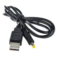 USB Cable For Sony D-EJ011 Walkman CD Player DEJ011 D-EJO11 PC Power Supply Cord