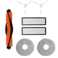 Xiaomi Sweeping Robot Consumables Xiaomi Sweeper Accessories S10+X10+X20+s20+Pursuit L10S Ultra Swee
