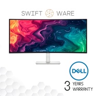 【Same Day Delivery】Dell 34 Plus USB-C Curved Monitor - S3425DW