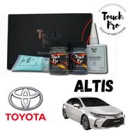 Toyota Altis Touch Up Paint / TouchPro OEM Automotive Paint / Touch Up Paint System