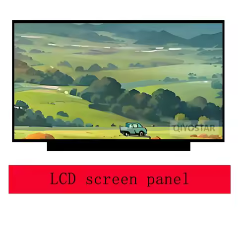 15.6 Inch EDP Laptop LCD Scree B156XTN07.1 N156BGA-EB2 NT156WHM-N32 NT156WHM-N42 N156BGA-EA2 B156XTN