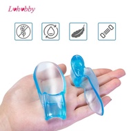 [Lohobby] Big Toe , Pad, Corrector, Cushion Spacer, Toe Spacers, Toe Separator, for
