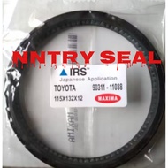 REAR WHEEL SEAL INNER DYNA DUTRO HT125/HT 130 90311 11038