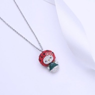 Hello Kitty Necklace