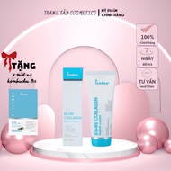 CO CREAM & KLEAR B3+B5 COLLAGEN REPAIR CREAM 50ML