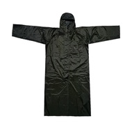 Jas Hujan Cover Virus