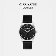 Coach | Valentines Day Gift Mens Watch 39MM