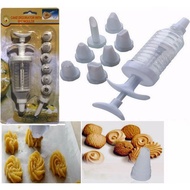 Cake Decoration 8 in 1 Cake Decoration Set