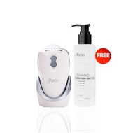 NEW! Parin Re-Aging เครื่องนวดหน้ายกกระชับ ต้านผิวแก่ ย้อนวัยผิว ลดริ้วรอย โหมด EMS และ ROLLER ลูกกล