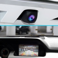 Car Reverse Parking camera FISH EYE camera ahd CCD FULL HD rear parking camera ahd orca 720P/1080P r