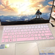 Laptop Keyboard Cover Protector For ASUS VivoBook 14 X1400EA X1400E X1400 X 1400 EA 14inch 2021