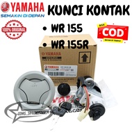 YAMAHA B3M WR 155R WR155R WR 155 WR155 ORIGINAL QUALITY YGP ORIGINAL KEY HOUSING