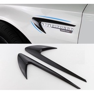 MERCEDES BENZ CARBON AIR KNIVES 2pcs