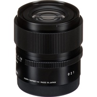 SIGMA กล้องถ่ายรูป กล้อง Lens DN 90mm F2.8 (C) DG I-Series Sony One