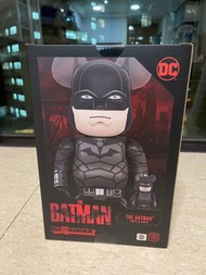 Bearbrick The Batman 400%