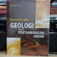 Geology for General Mining