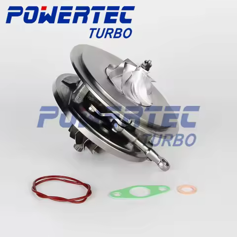 MFS Turbo Core GTE1449VZ Turbo cartridge for Hyundai H-1 2.5 CRDi 170 Kw Grand Starex 2.5 CRDi 168 K