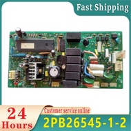 Dajin Air Conditioning External Computer Board Control Board Main Board 2PB26545-1-2 EX304-2 FTY35FV