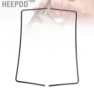 HEEPDD for Z Fold 3 Screen Frame Front  Middle Bezel Replacement LCD Display Panel 5G F926 Accessori