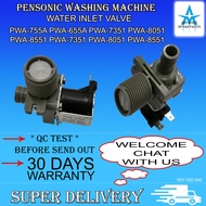 WASHING MACHINE PENSONIC WATER INLET VALVE = PWA-755A PWA-655A PWA-7351 PWA-8051 PWA-8551 PWA-7351 P