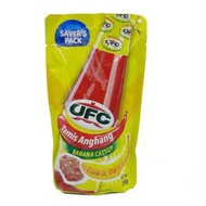UFC BANANA KETCHUP 200G