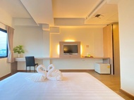 วิวดี กรุงเทพ แอร์พอร์ต เรสซิเดนซ์ (View Dee BKK Airport Residence)