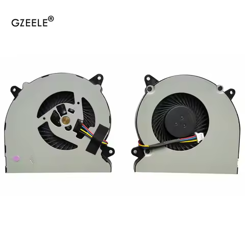 new Laptop cpu cooling fan for ASUS N550J N550JK N550X47JV N550X42JV N550 N550JV N550JA N550LF G550J
