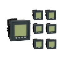 JLTH PM5100 PM5110 PM5350 PM5350P Power Parameter Measurement