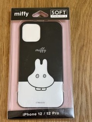 Miffy iPhone 12 / 12 Pro 手機殼