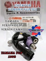 INJEKTOR YAMAHA VIXION INJETOR VIXION OLD INJECTOR ORIGINAL VIXION LAMA INJETOR YAMAHA VIXION OLD