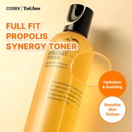 [COSRX] Full Fit Propolis Synergy Toner 150ml | Glow-Boosting Toner with Propolis