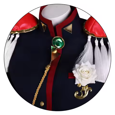 Shoujo Kakumei Utena Tenjo Utena Cosplay Costume Anime School Uniform Full Set Women Men Outfits New