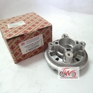 SRLZ/LC135 CLUTCH HUB SPROCKET HUB