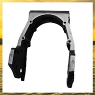 10 Inch Electric Scooter Rear Fork for E-Scooter Kick Scooter Accessories Skateboard Parts