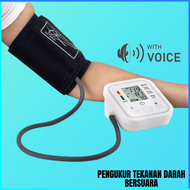 COD JZIKI Pengukur Tekanan Darah / alat cek tensi digital akurat / alat tensi darah digital / tensi 