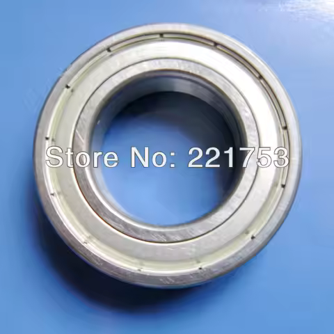 Free Shipping 10 PCS S6202ZZ Bearings 15x35x11 mm Steel Shield Stainless Steel Ball Bearings