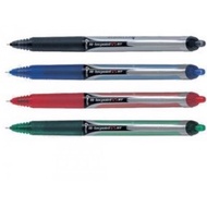 PILOT BX-RT-V7 Button Type Ball Pen