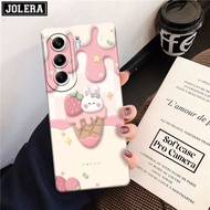 HP Case Tecno Camon 40 Pro 5G 2025 Latest Fashion Case Cartoon Cute Case Tecno Camon 40 Pro 5G Softc