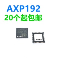 Brand New Original Genuine AXP192 QFN48 Tablet PC Power Management IC Quality Assurance Ready Stock 