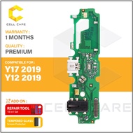 CompatibleFor VIVO Y91 Y93 Y95 Y85 Y11 Y12 Y12S Y15 Y17 Y19 Y20 Y20S Y30 Y31 Y33S Y50 Y51 Y53 Y71 CH